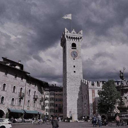 Uni Apart Trento Ngoại thất bức ảnh