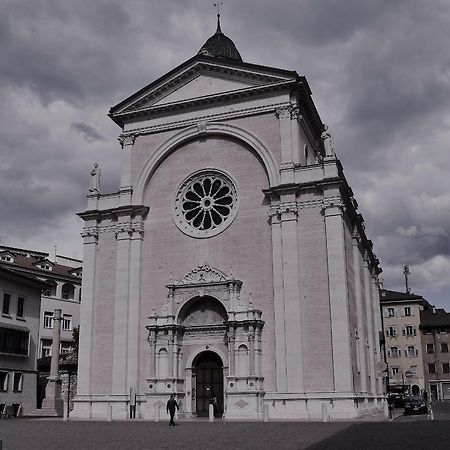 Uni Apart Trento Ngoại thất bức ảnh