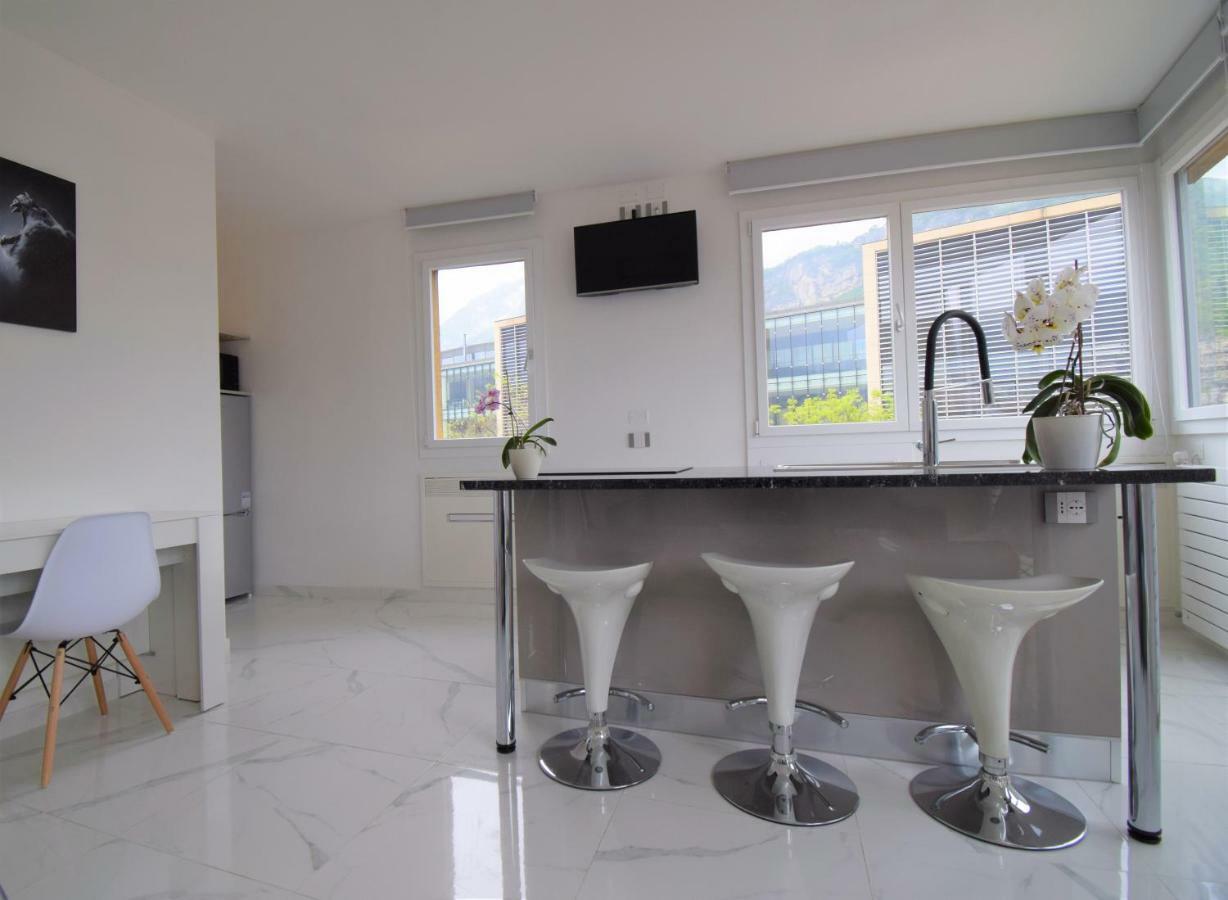 Uni Apart Trento Ngoại thất bức ảnh