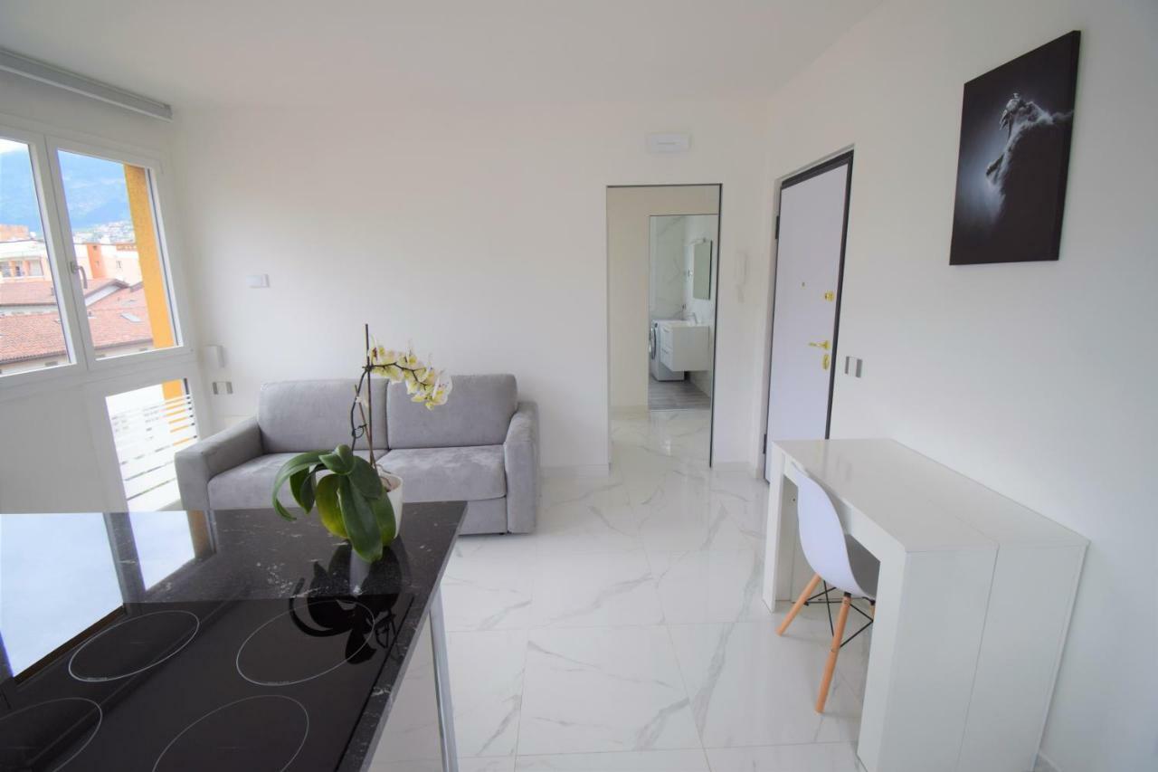 Uni Apart Trento Ngoại thất bức ảnh