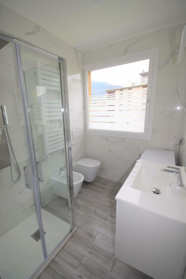 Uni Apart Trento Ngoại thất bức ảnh