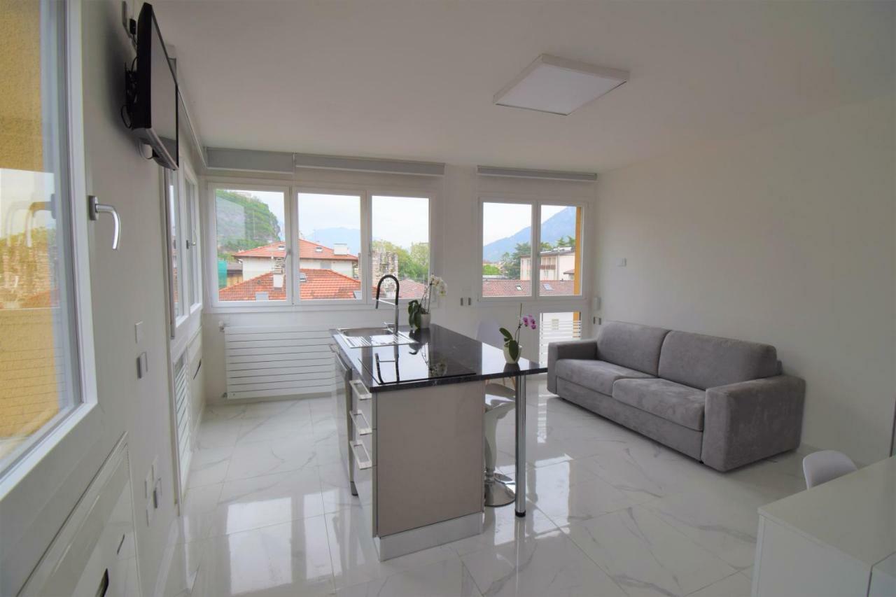 Uni Apart Trento Ngoại thất bức ảnh