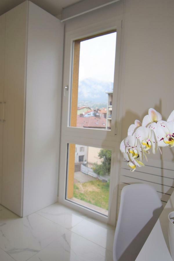 Uni Apart Trento Ngoại thất bức ảnh