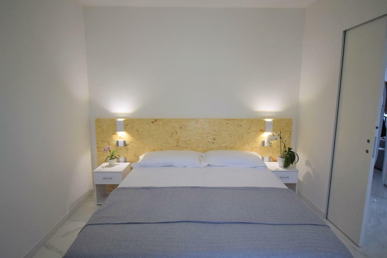 Uni Apart Trento Ngoại thất bức ảnh