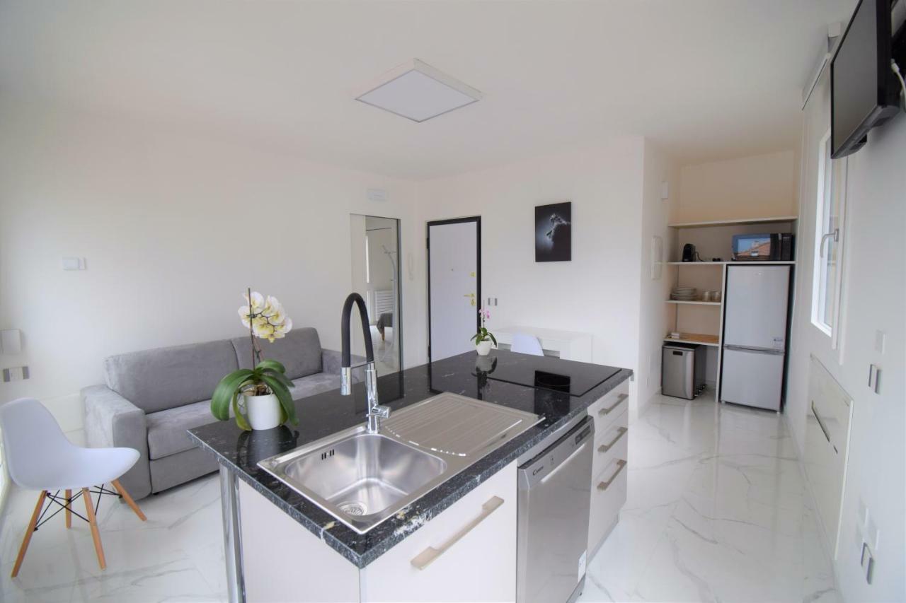 Uni Apart Trento Ngoại thất bức ảnh