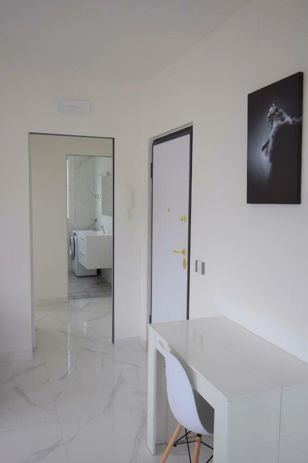 Uni Apart Trento Ngoại thất bức ảnh