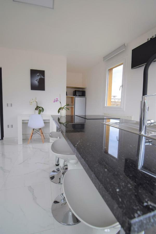 Uni Apart Trento Ngoại thất bức ảnh